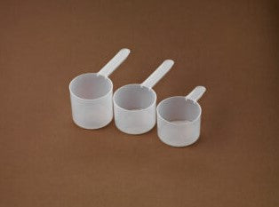 EVEN OUR SCOOPS ARE QUALITY