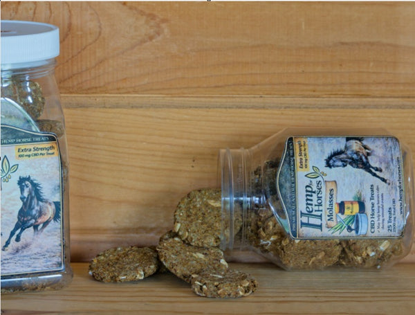 CBD Treats