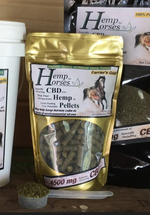 Farriers Sample Pack