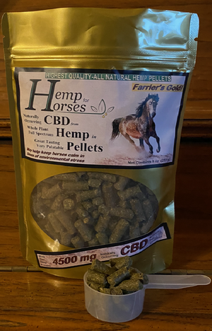 Farriers Gold